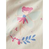 name it Majica 'NMFTIKKA' boja pijeska / plava / roza | shoptok.hr