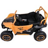 Buggy na akumulator Arctic Cat WILDCAT XX 4x4 - dvosjed - zlatni | shoptok.hr