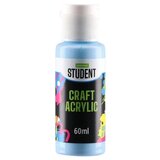 Professional craft acrylic akrilna boja 60ml - odaberite boju powder blue ( 137813 ) | ePonuda.com
