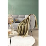 Biederlack deka twill olive 130x170 Cijene
