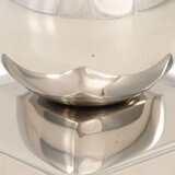  Poklopci za stupove 6 kom kuglasti čelični 101 x 101 mm | Eponuda.com
