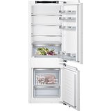 Siemens KI77SXFE0 iQ500 Vgradni 158 hladilnik-zamrzovalnik niša, fiksna vrata, LowFrost | Shoptok.si