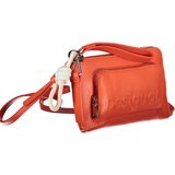 Desigual PINK WOMEN&#39;S BAG | Shoptok.si