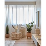 Kave Home Okrugao stolić za kavu od ratana u prirodnoj boji ø 66 cm Kohana – | shoptok.hr