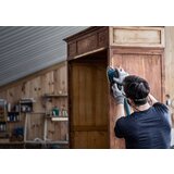 Bosch komplet EXPERT M480 brusnih mreža 115 x 230mm, granulacija 80/120/180; 10-delni - 2608901207 | Eponuda.com