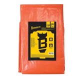 Bomber cerada zaštitna zelena 120 gr UV 4 x 6 m | ePonuda.com