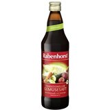 Rabenhorst sok od organskog povrća 750 ml cene