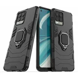 Ring Armor Case Kickstand robusna maska za Realme 8 Pro / Realme 8