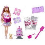 Mattel Barbie rođendanska zabava | shoptok.hr