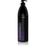Joanna Professional Keratin keratinski šampon za suhe in krhke lase 1000 ml | Shoptok.si