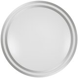 Osram LED plafonsko svetlo ORBIS HELMAN LED/16W/230V prečnik 29,5 cm u srebrnoj boji | Eponuda.com