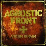 Agnostic Front VICTIM IN PAIN | Eponuda.com