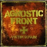 VICTIM IN PAIN
