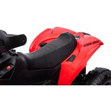 Lean_Toys Otroški štirikolesnik na baterijo 12V CAN-AM Renegate rdeča | Shoptok.si