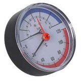  TERMOMANOMETAR 0-6 BAR 0382-06-47 | Eponuda.ba