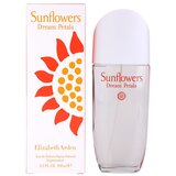 Elizabeth Arden Sunflowers Dream Petals toaletna voda za ženske 100 ml | Shoptok.si