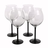 Altom design set 4 čaše za vino Onyx 700ml Cijene