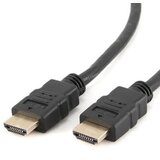  HDMI kabl GEMBIRD CC-HDMI4-10, v1.4 , M-M 3m gold connector, BULK | Eponuda.ba