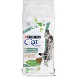 Cat Chow Adult Special Care Sterilised - Varčno pakiranje: 2 x 15 kg Cene