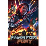 phantom fury (pc) steam key global  phantom fury (pc) steam key global Slike