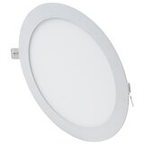  WELLUX LPR-15WR LED PANEL UGRADNI OKRUGLI 6500K Cijene