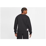 Nike Puloverji Air Jordan Flight Fleece Črna | Shoptok.si