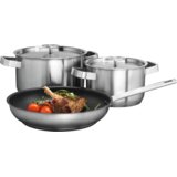 Electrolux Set posuđa Aeg, Sivi | Eponuda.ba