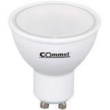  Žarulja LED 3W GU10 3000K Commel | Shoptok.si