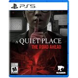 A Quiet Place: The Road Ahead /PS5 | Eponuda.ba