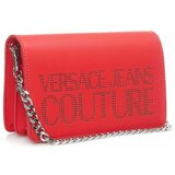 Versace Jeans Couture Naramna torba 72VA4BB1 Rdeča | Shoptok.si