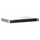 Qnap NAS strežnik 1U rack, 8GB, 2,5GB mreža Cene