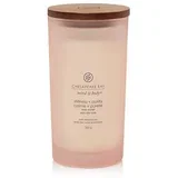 Mind & Body Stillness & Purity mirisna svijeća 355 g