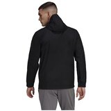 Adidas Športne jope in jakne Entrada 22 All Weather Črna | Shoptok.si