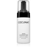 Cocunat Detox Cleansing Foam čistilna pena za mešano do mastno kožo 125 ml Cene