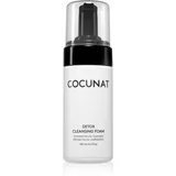 Detox Cleansing Foam pjena za čišćenje za mješovitu i masnu kožu 125 ml