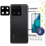 Wozinsky kaljeno staklo za kameru 9H za Xiaomi 13 Pro - Crna KP27679 Cijene