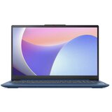 Lenovo ideapad slim 3 15IAH8 (abyss blue) fhd, i5-12450H, 16GB, 512GB ssd (83ER00M0YA) Cene