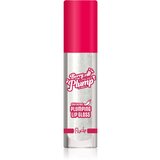 Rude Cosmetics Berry Plump vlažilni sijaj za ustnice za volumen odtenek Pearl 4 g Cene