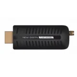risiver STB 007 Invisible