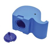  Hranilnik kovancev slon dumbo, moder | Shoptok.si