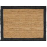  Tepisi za područja Tamnosiva 200 x 290 cm Juta - Tamnosiva 200 x 290 cm | shoptok.hr