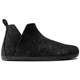 Birkenstock Nogavice Andermatt Siva | Shoptok.si