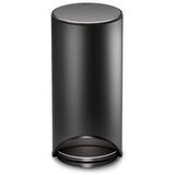 Joseph Joseph Mat crna metalna kanta za smeće s pedalom 30 l Arc – | shoptok.hr