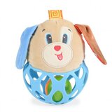 Bali Bazoo Plišana igračka 80851 dog rattle ( BZ80851 ) Cene