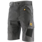 Caterpillar Muške Radne Kratke Hlače Crno-Sive CAT 32 CAT CAT 1820033 CS 32 | shoptok.hr