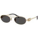 Miu Miu MU54ZS ZVN08Z - ONE SIZE (53) Cijene