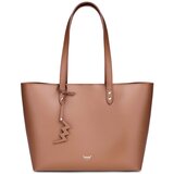 Vuch large handbag ysmael brown | ePonuda.com