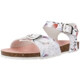 Pablosky Sandali & Odprti čevlji 428500P Bela | Shoptok.si
