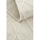 Conceptum Hypnose Tepih Hasir 620, 100x300 cm, Krem | Eponuda.ba