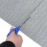  Tepih za šator antracit 6x2,5 m | shoptok.hr